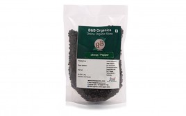 B&B Organics Pepper   Pack  250 grams